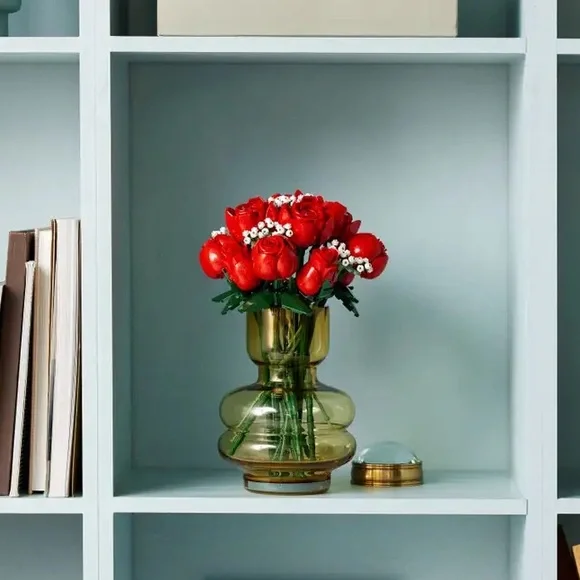 LEGO Bouquet of Roses 10328